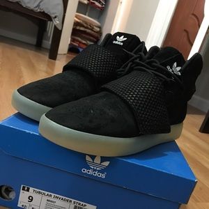 Adidas Tubular Invader Strap (Yeezy 750)
